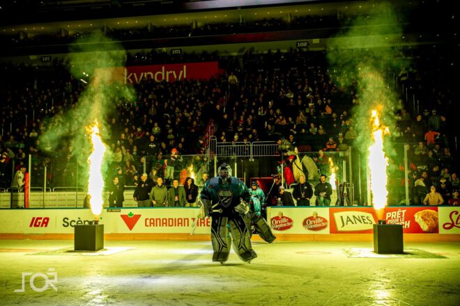 Pyro Concept Prestation